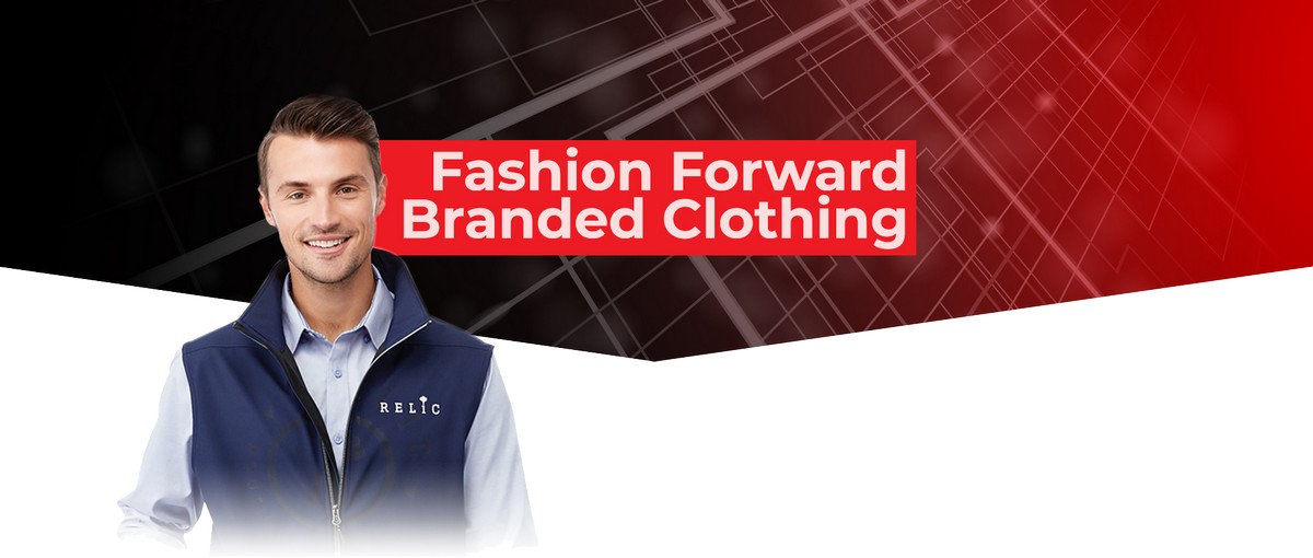 Top-Selling & Custom-Printed Corporate Clothing