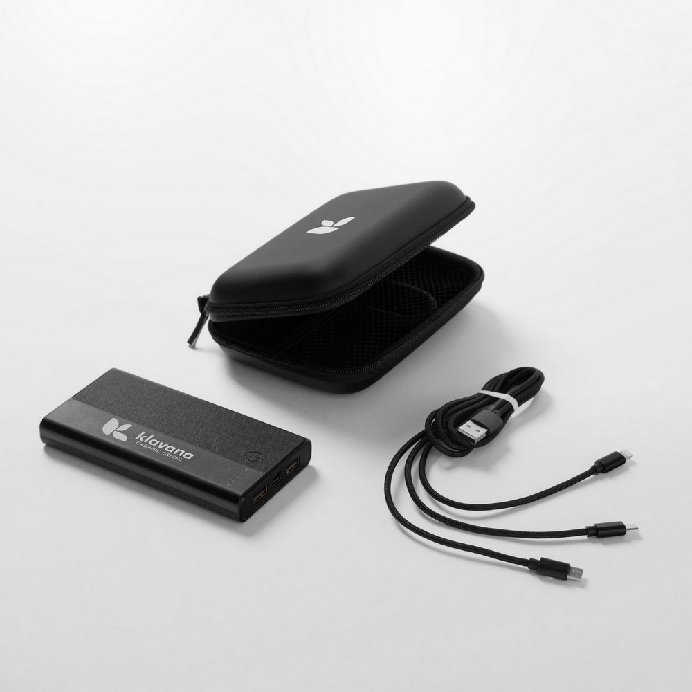 How & Why To Market With Logo Charging Cables