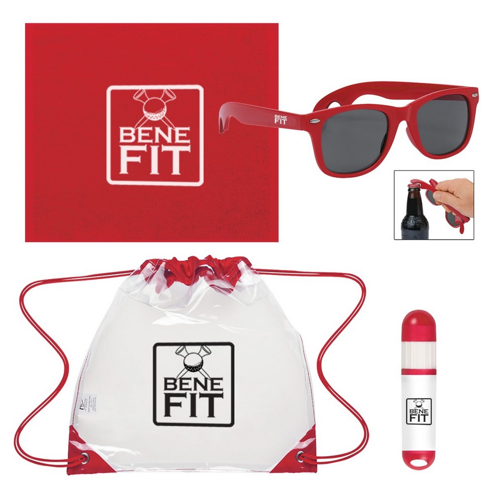 Show Off Your School Pride With These Eight Products