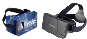 Improving Your Marketing Through Virtual Reality