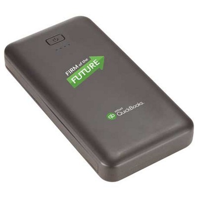 Promotional AC Adapter and Power Bank