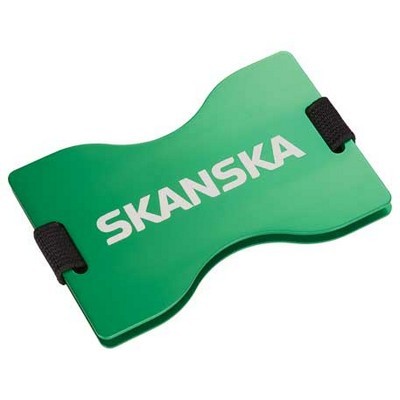 Printed RFID Card Wallet