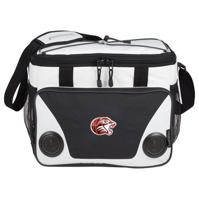 Speaker Cooler with Logo