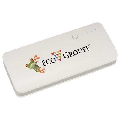 Imprinted Power Bank