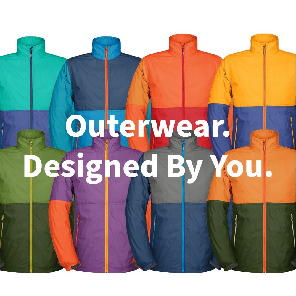 Beyond Ordinary: Custom Jackets as the Ultimate Employee Gift