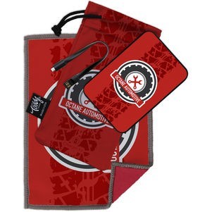 Promotional Smart Charge Gift Set