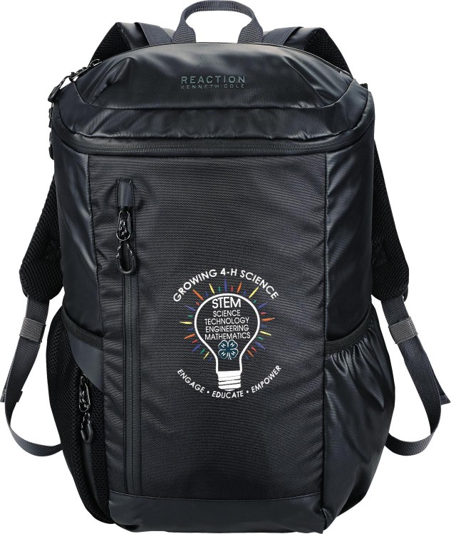 Custom Printed Computer Backpack