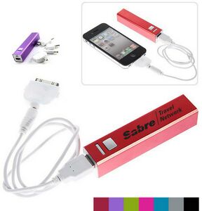 imprinted iphone chargers