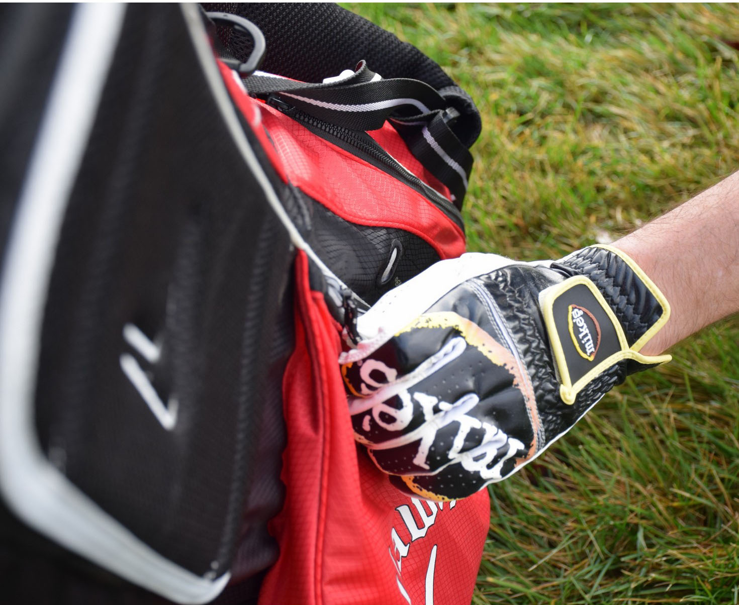 promotional golf kits