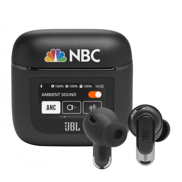 promotional JBL ear buds