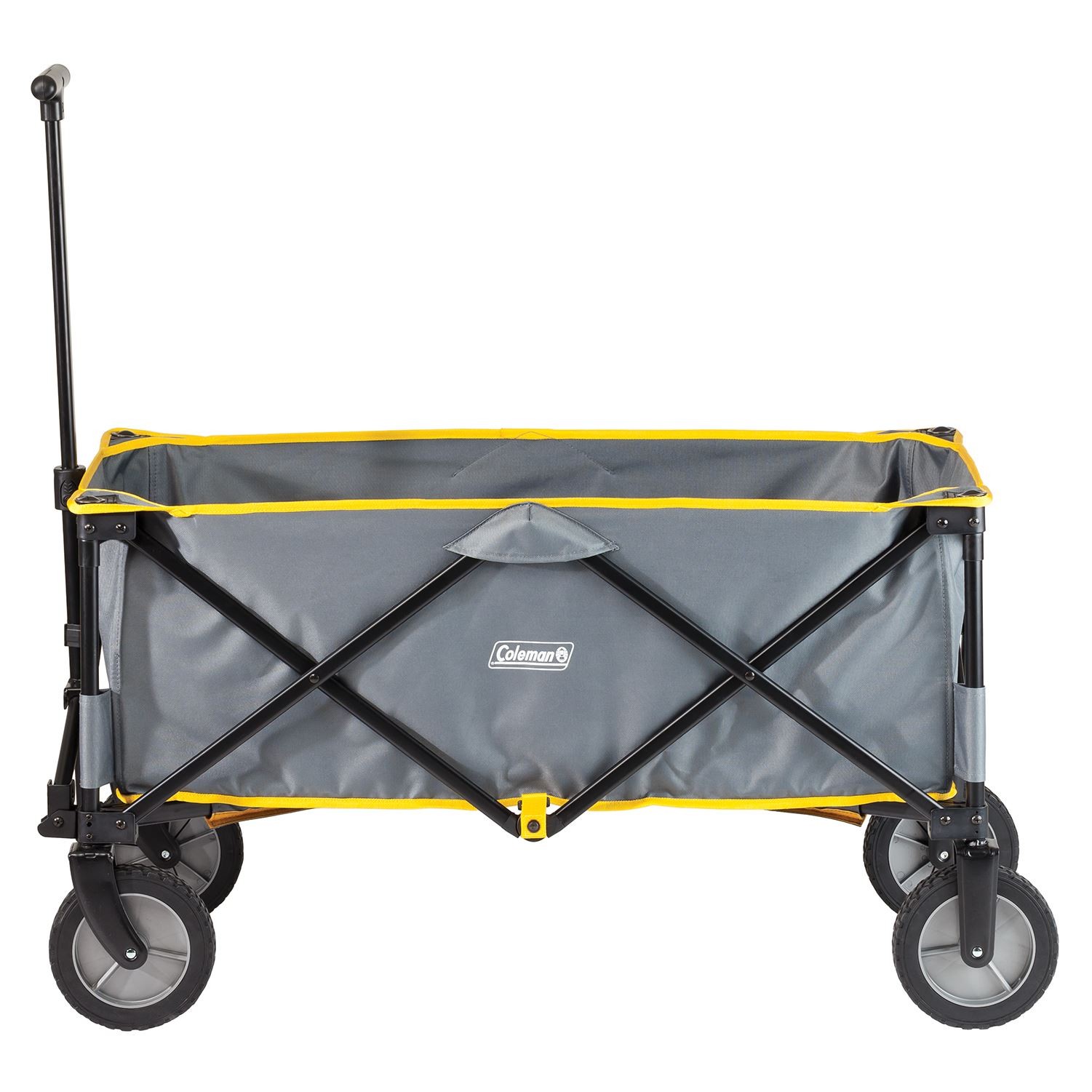 corporate rolling wagon