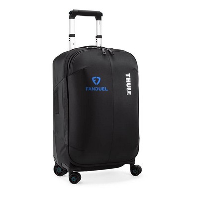promotional carry on luggage