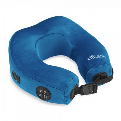 Customized Travel Neck Pillows