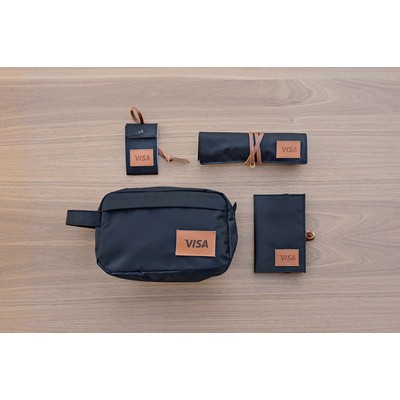 employee Travel Bundle from geek tech branding