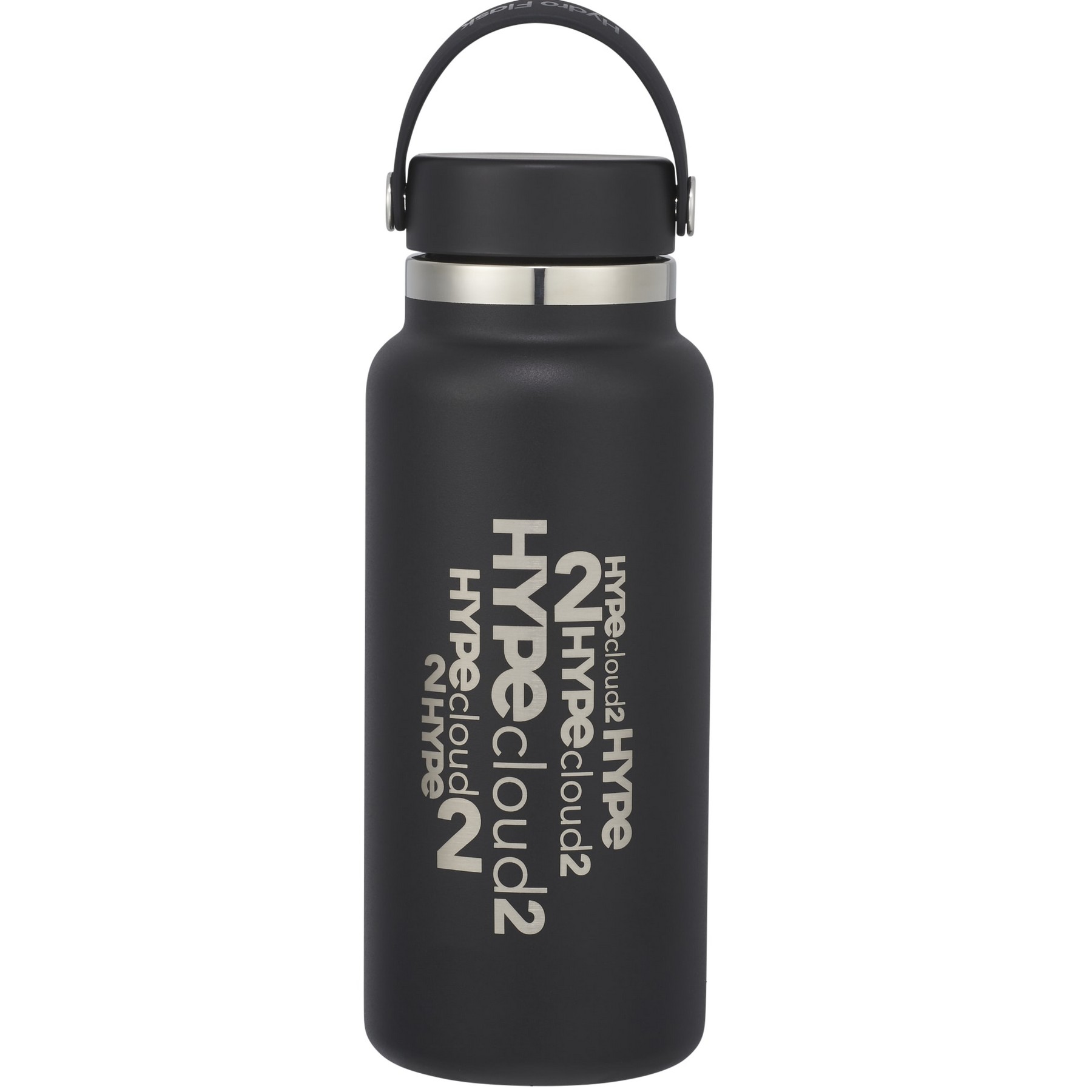 Hydro Flask® Wide Mouth With Flex Cap from geek tech branding