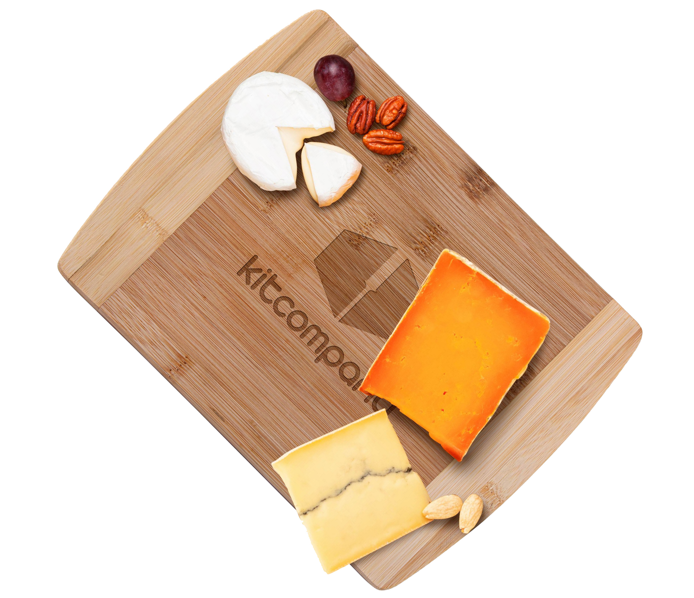custom branded items for the home