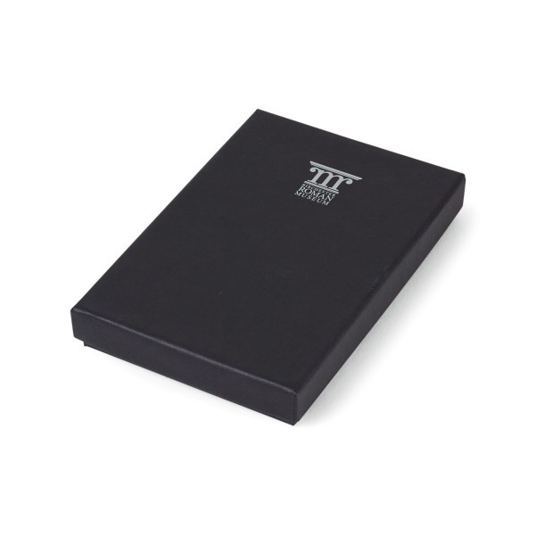 Moleskine® Pocket Journal from geek tech branding