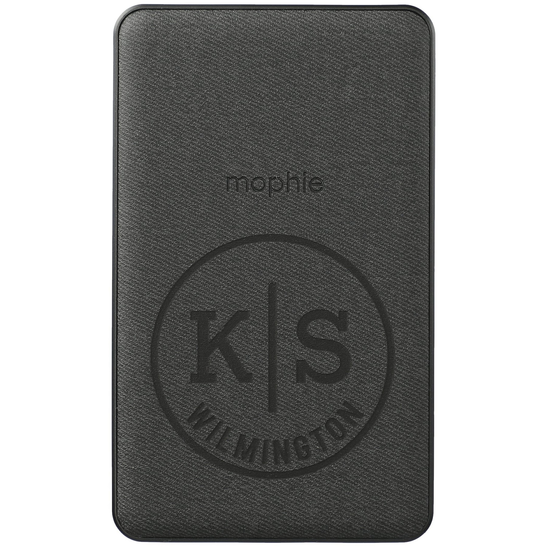 mophie® Snap+ Mini 5000 mAh Wireless Power Bank from geek tech branding