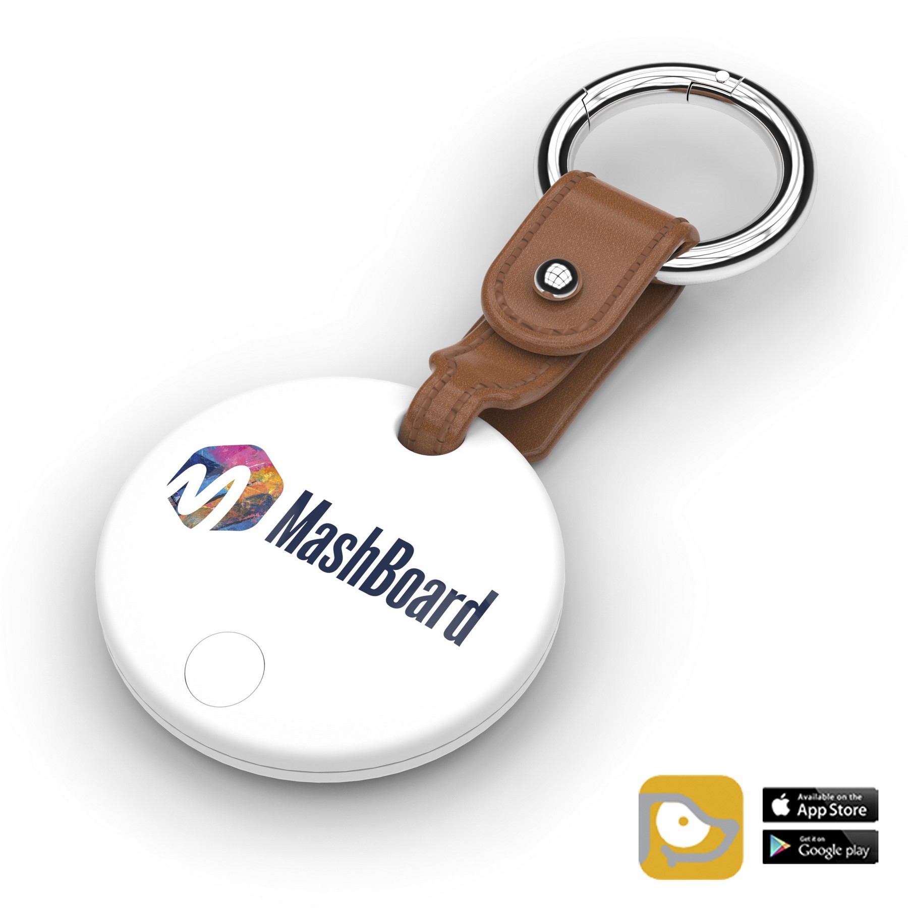promotional key trackers