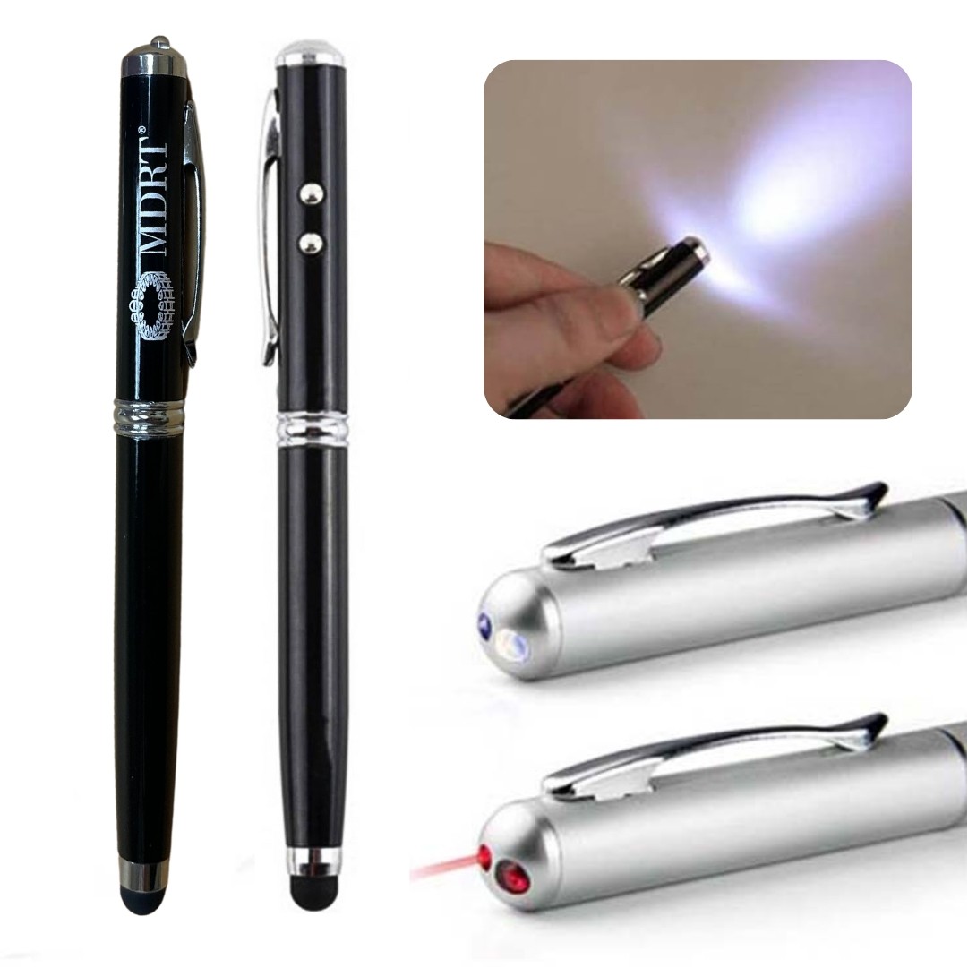 promotional laser pointers and presenters