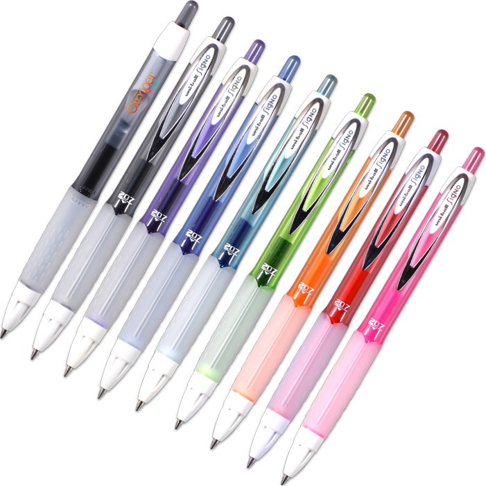 quick ship logo pens