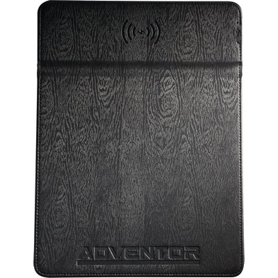 15W Wireless Charging Mouse Pad