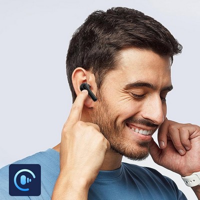 Translation Earbuds Powered By AI