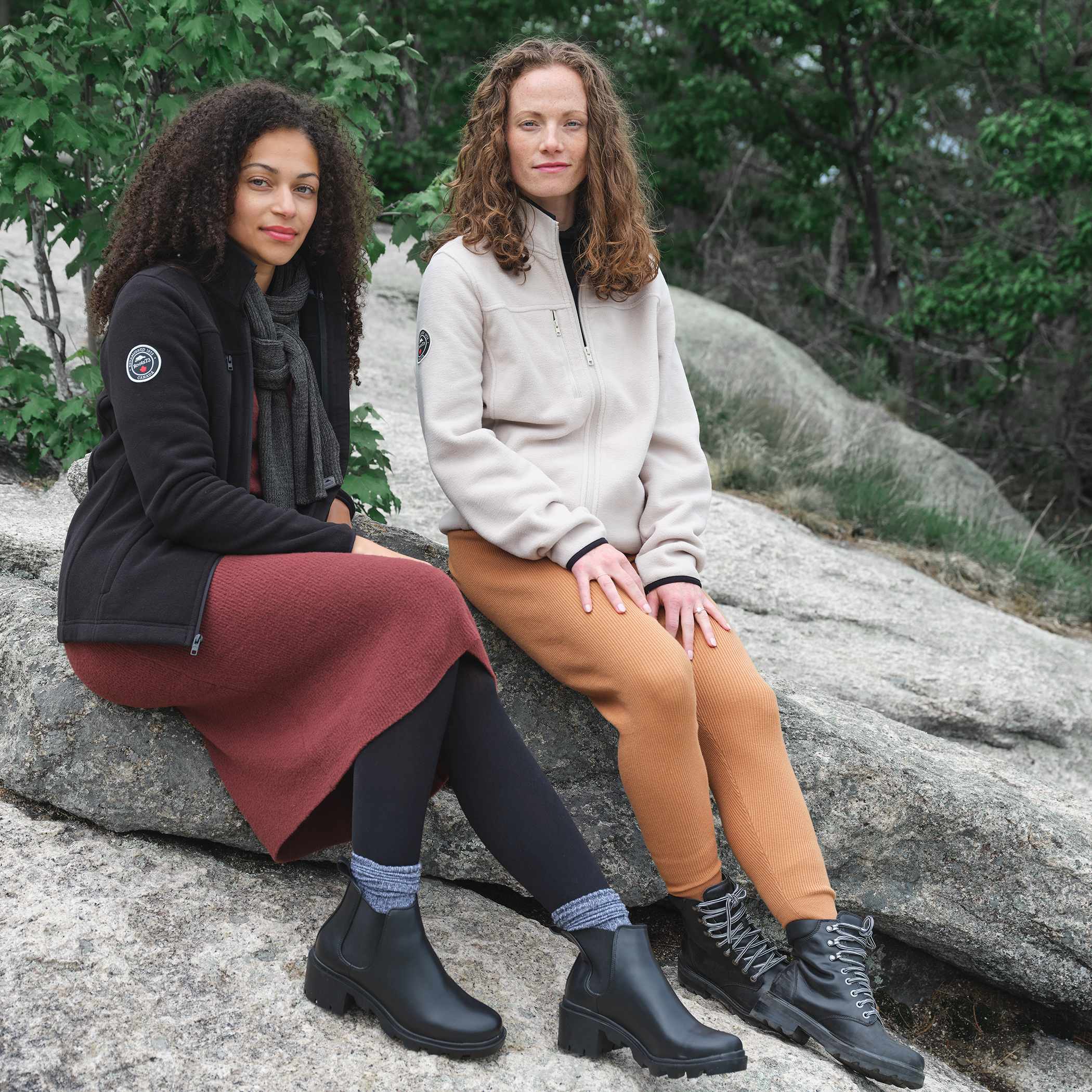 Eco Friendly Branded Apparel