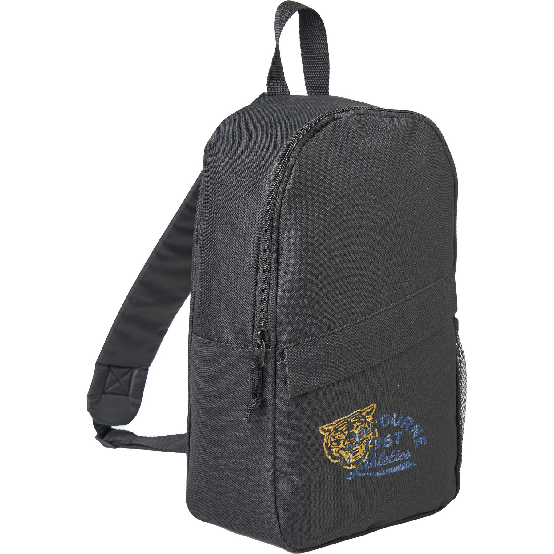 Recycled Bags & Backpacks