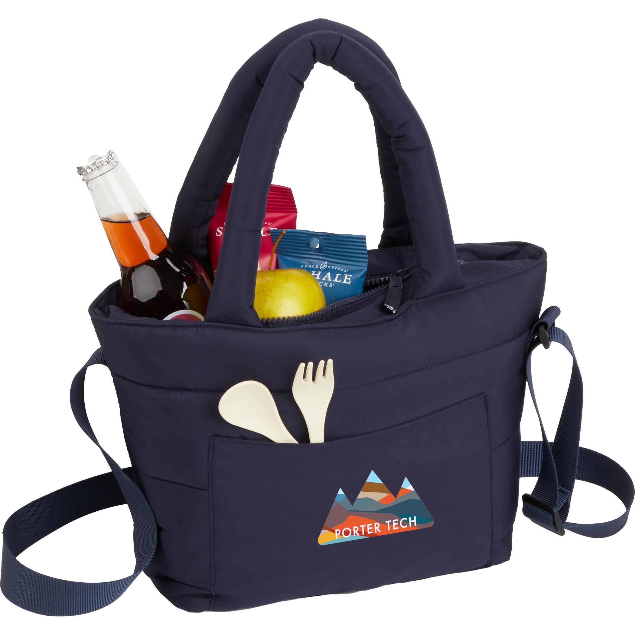 recycled promotional coolers and cooler bags