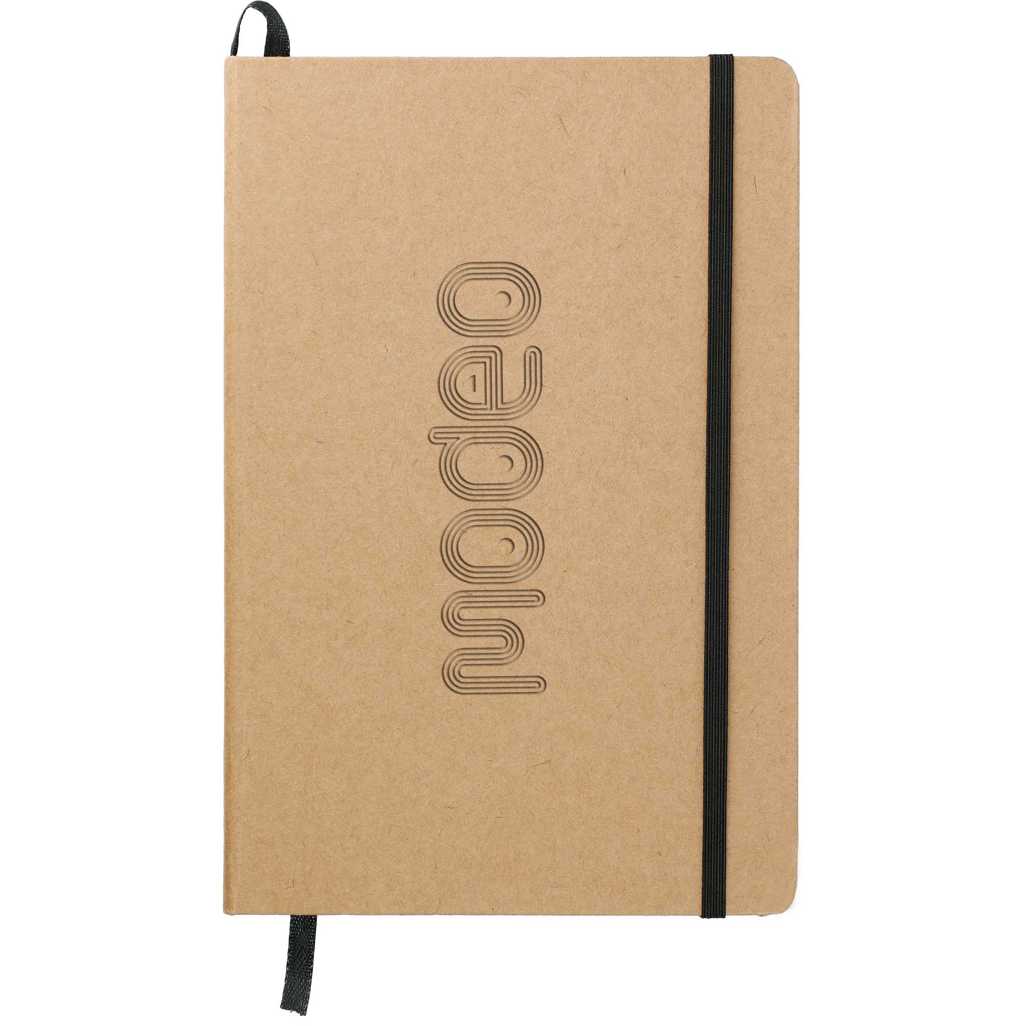 promotional recycled journals