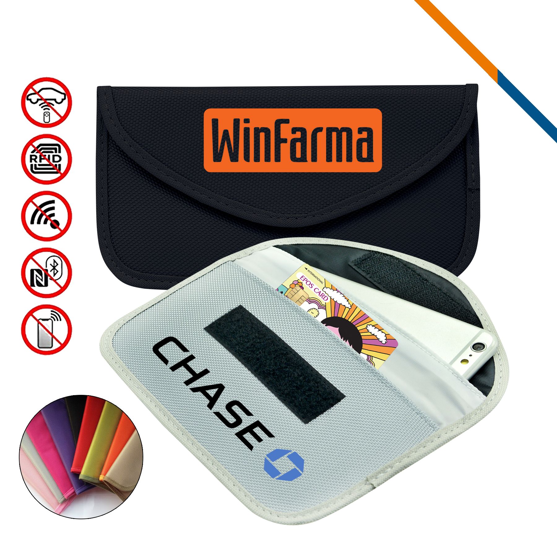 promotional cybersecurity items