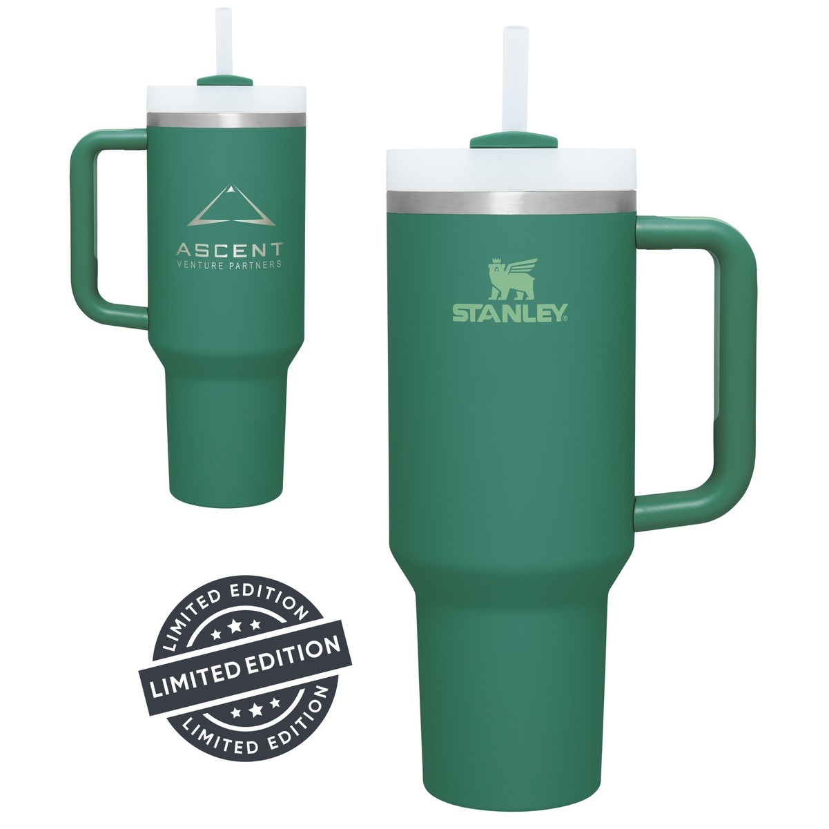 Custom Logo Drinkware