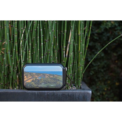 Thumpah™ Wireless Speaker from geek tech branding