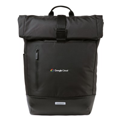 promotional travel laptop backpack