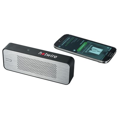 Custom Branded Powerbank Bluetooth Speaker
