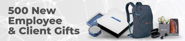 custom employee kits
