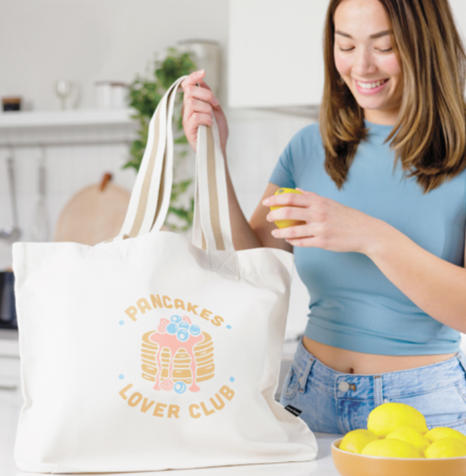 promotional tote bags