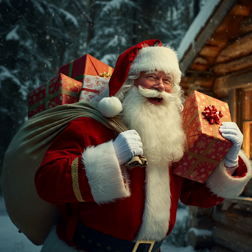 custom branded Holiday gifts for employees and customers