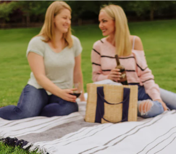 branded picnic items