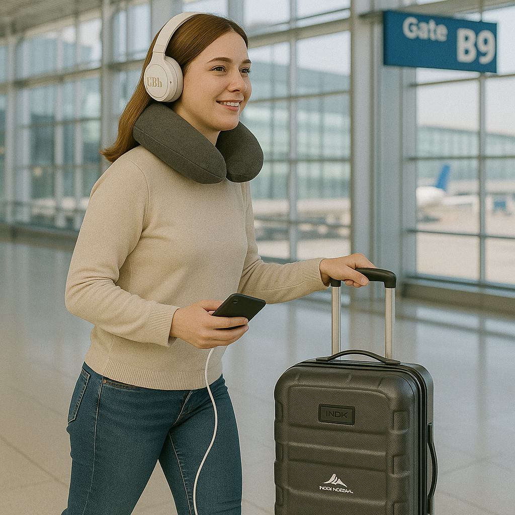 promotional travel gifts